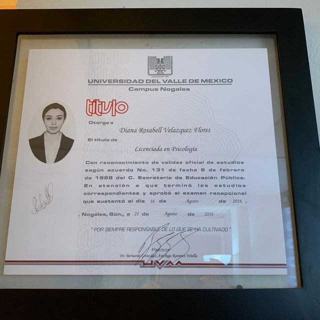 Ampliar imagen: certificate 1