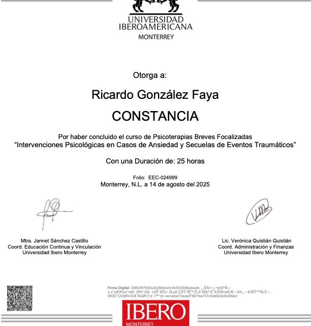 Ampliar imagen: certificate 8