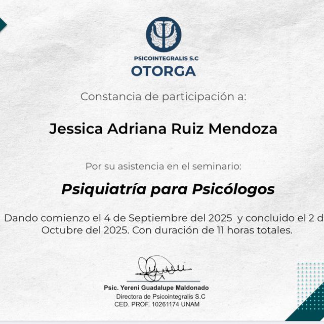 Ampliar imagen: certificate 5