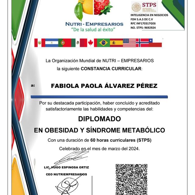 Ampliar imagen: certificate 4