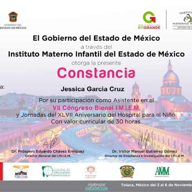 Ampliar imagen: certificate 7