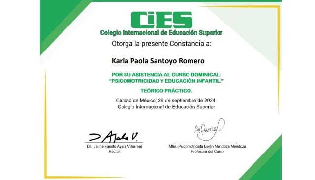 Ampliar imagen: certificate 3