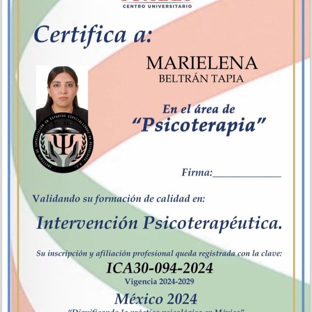 Ampliar imagen: certificate 1
