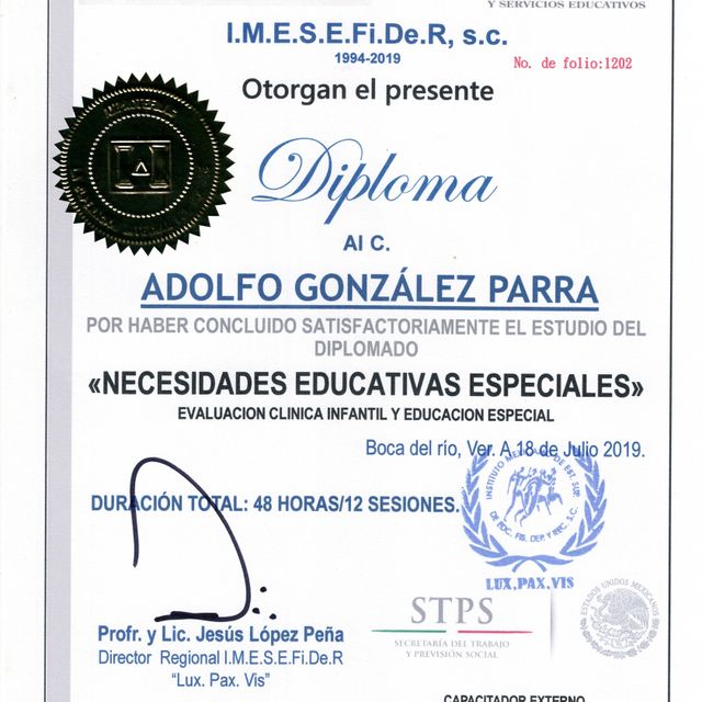 Ampliar imagen: certificate 2