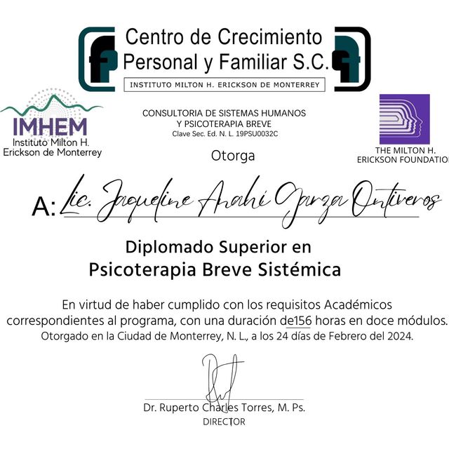 Ampliar imagen: certificate 1