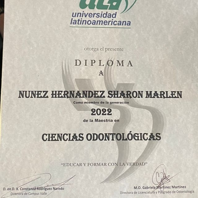 Ampliar imagen: certificate 2