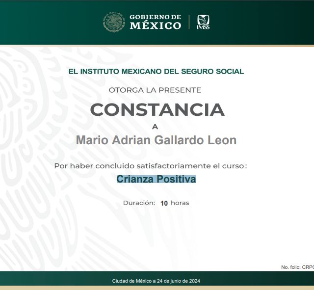 Ampliar imagen: certificate 1
