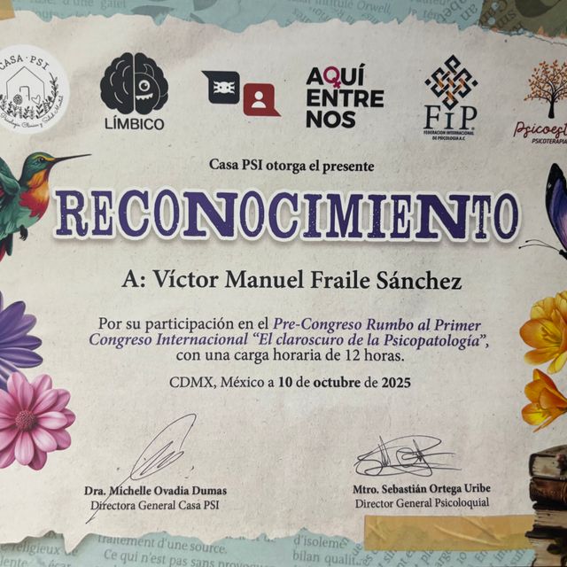 Ampliar imagen: certificate 6