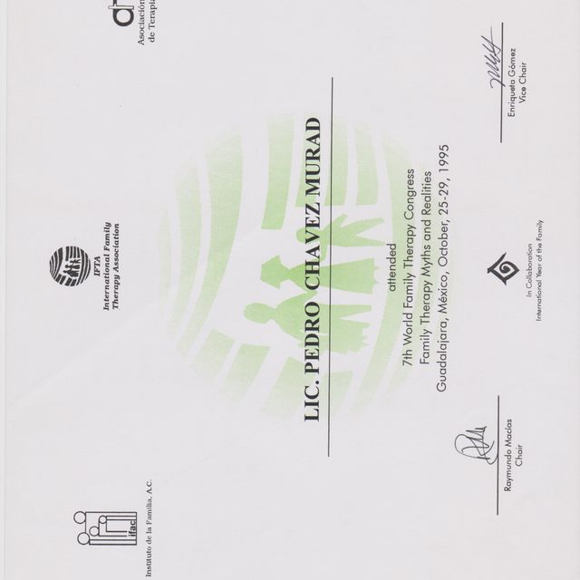 Ampliar imagen: certificate 5
