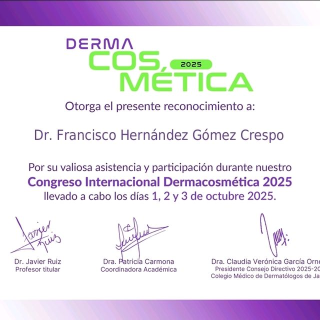 Ampliar imagen: certificate 50