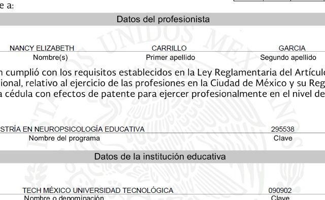 Ampliar imagen: certificate 10