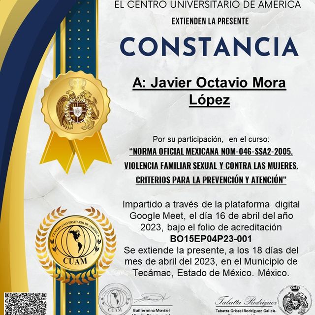 Ampliar imagen: certificate 1