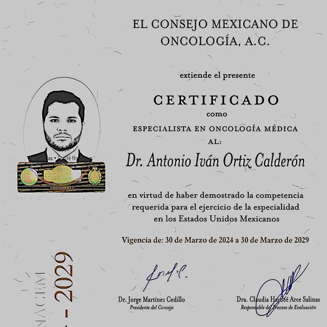 Ampliar imagen: certificate 1