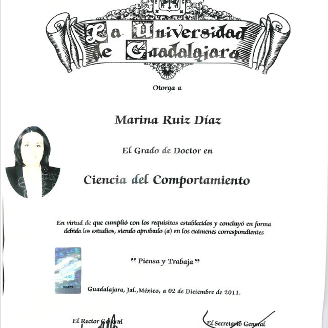 Ampliar imagen: certificate 5