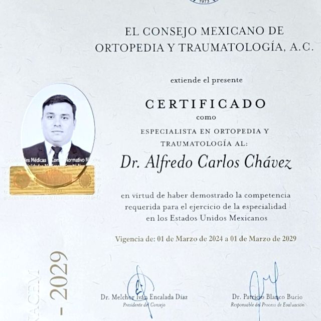 Ampliar imagen: certificate 1