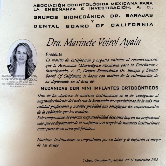 Ampliar imagen: certificate 8