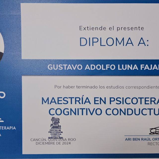 Ampliar imagen: certificate 5