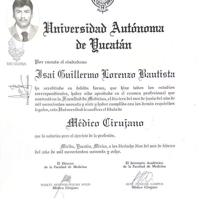 Ampliar imagen: certificate 1
