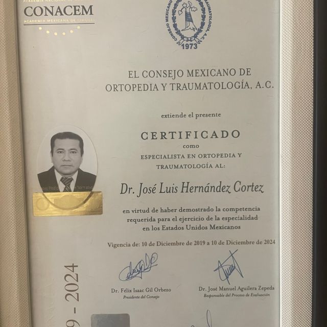 Ampliar imagen: certificate 4