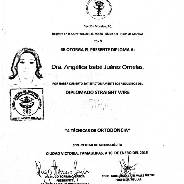 Ampliar imagen: certificate 2