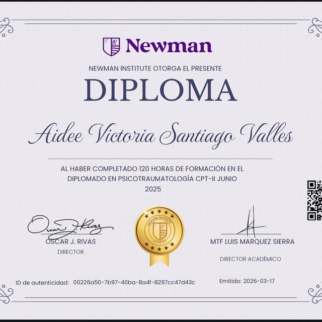 Ampliar imagen: certificate 1