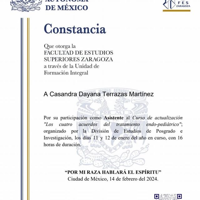 Ampliar imagen: certificate 6