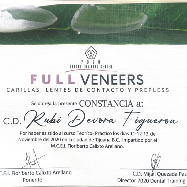 Ampliar imagen: certificate 3