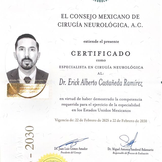 Ampliar imagen: certificate 5