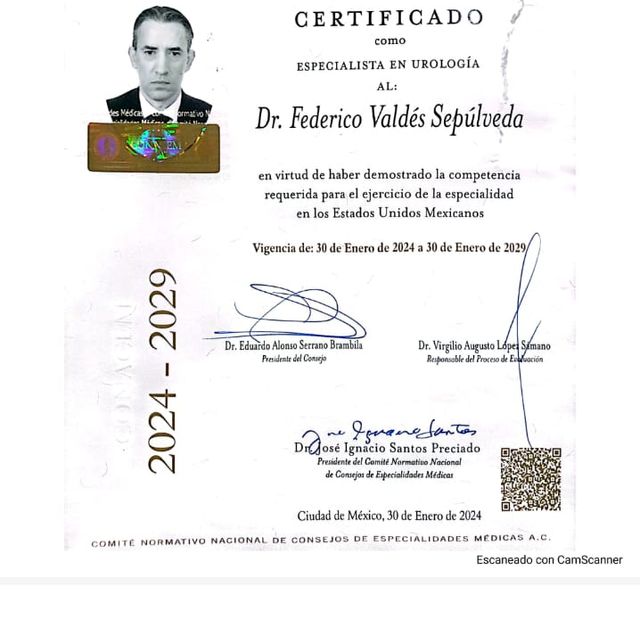 Ampliar imagen: certificate 6