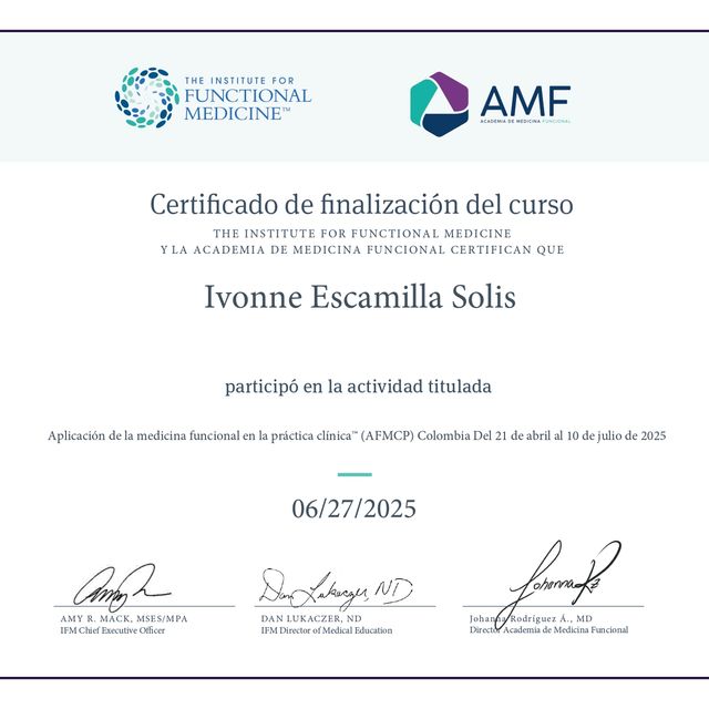 Ampliar imagen: certificate 6