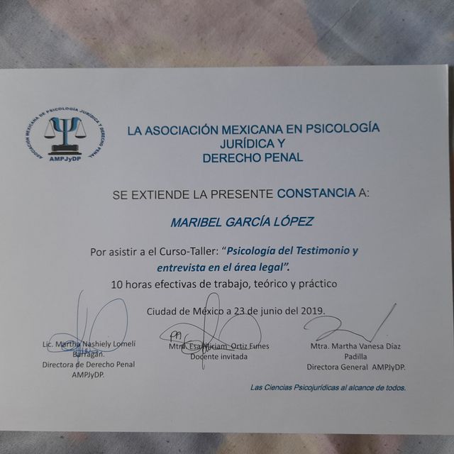 Ampliar imagen: certificate 10