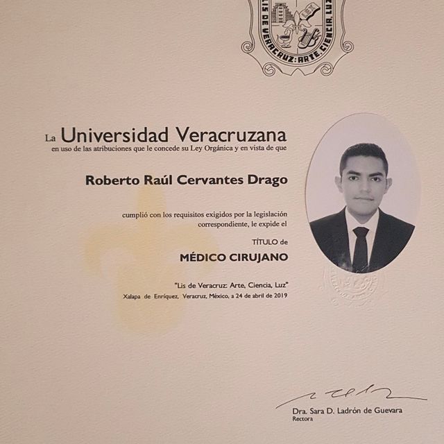 Ampliar imagen: certificate 4