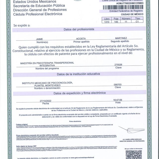 Ampliar imagen: certificate 4