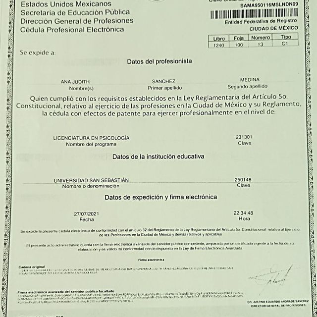 Ampliar imagen: certificate 1
