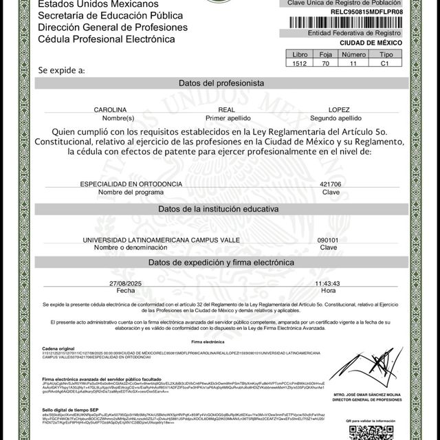 Ampliar imagen: certificate 9