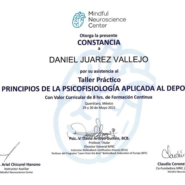 Ampliar imagen: certificate 5
