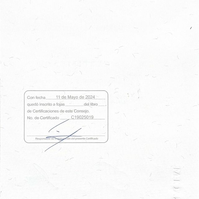 Ampliar imagen: certificate 1