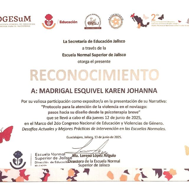 Ampliar imagen: certificate 6