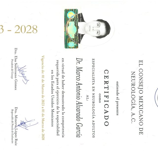 Ampliar imagen: certificate 1