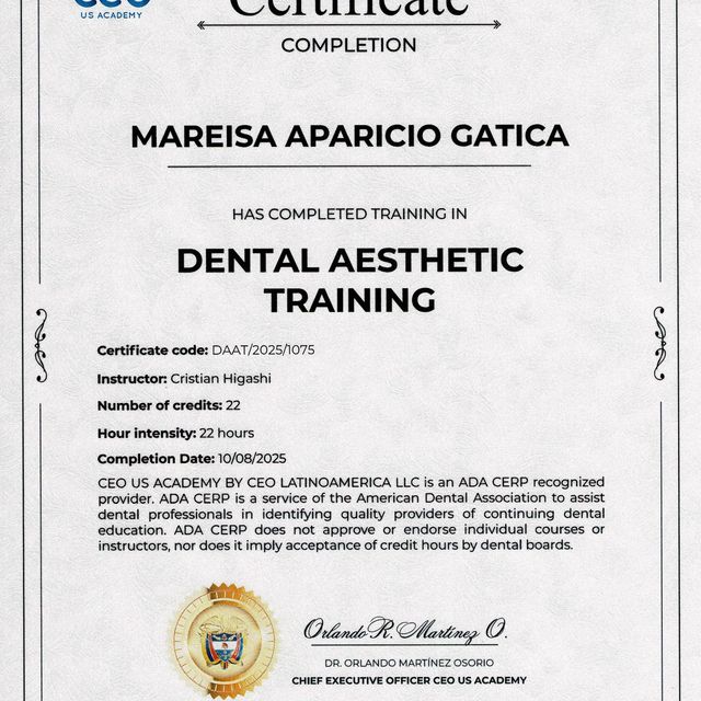 Ampliar imagen: certificate 2
