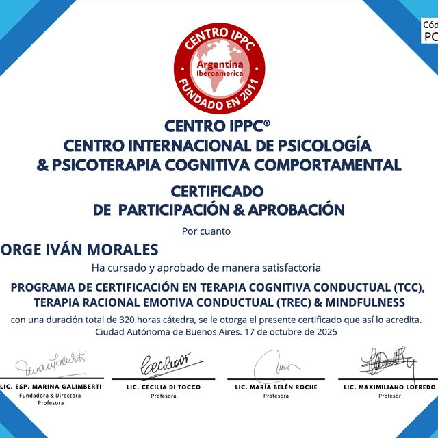 Ampliar imagen: certificate 4