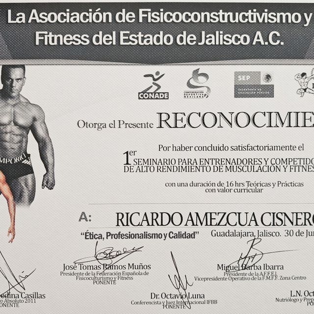 Ampliar imagen: certificate 6