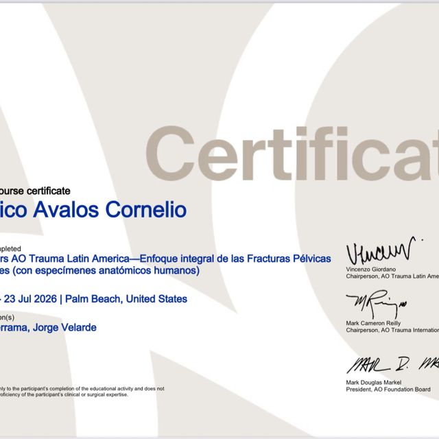 Ampliar imagen: certificate 7