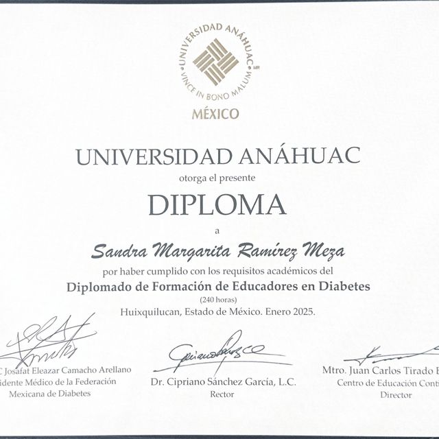 Ampliar imagen: certificate 1