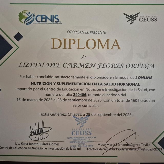 Ampliar imagen: certificate 1