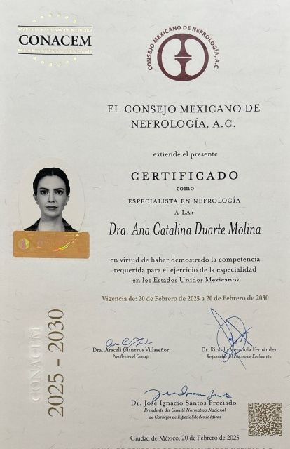 Ampliar imagen: certificate 2