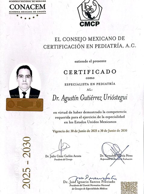 Ampliar imagen: certificate 3