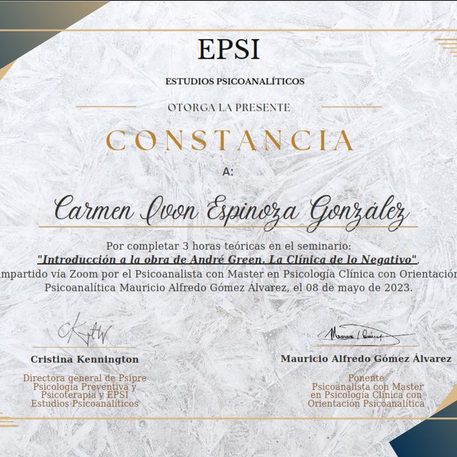 Ampliar imagen: certificate 3