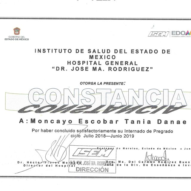 Ampliar imagen: certificate 19