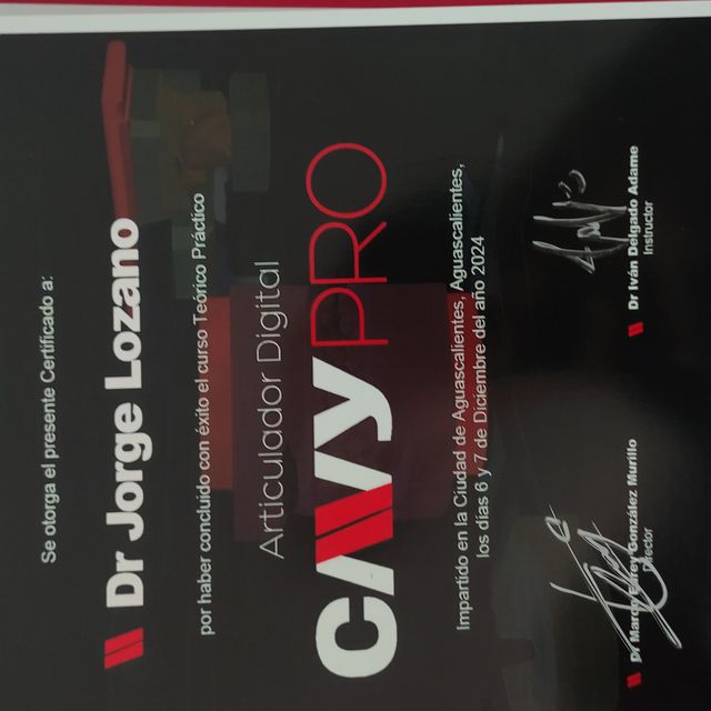 Ampliar imagen: certificate 1